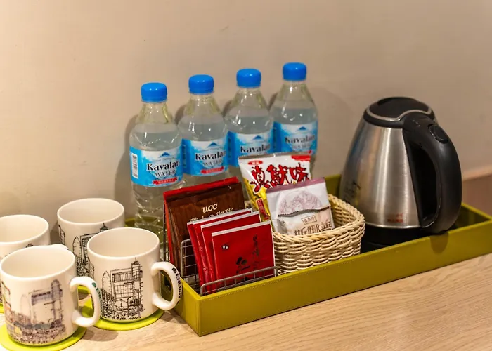 Energy Inn